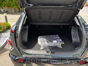 Hyundai Kona EV 65.4 kWh Amplia