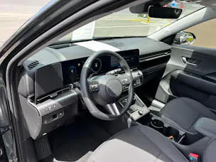 Hyundai Kona EV 65.4 kWh Amplia