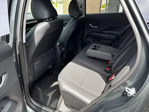 Hyundai Kona EV 65.4 kWh Amplia