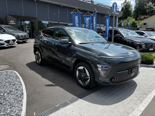 Hyundai Kona EV 65.4 kWh Amplia