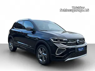 VW T-Cross 1.5 TSI EVO ACT R-Line DSG