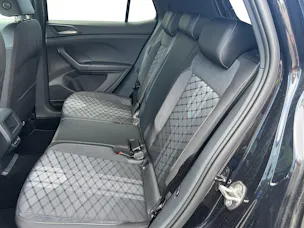 VW T-Cross 1.5 TSI EVO ACT R-Line DSG