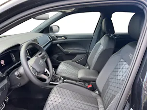 VW T-Cross 1.5 TSI EVO ACT R-Line DSG