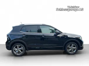 VW T-Cross 1.5 TSI EVO ACT R-Line DSG
