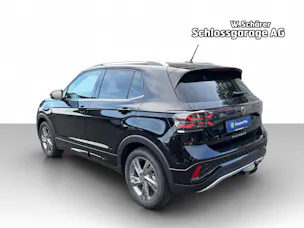 VW T-Cross 1.5 TSI EVO ACT R-Line DSG