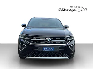 VW T-Cross 1.5 TSI EVO ACT R-Line DSG