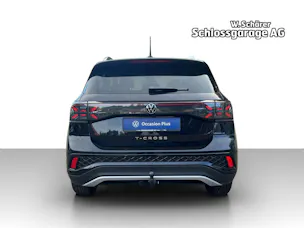 VW T-Cross 1.5 TSI EVO ACT R-Line DSG