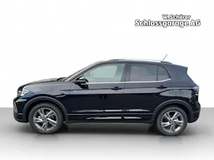 VW T-Cross 1.5 TSI EVO ACT R-Line DSG
