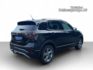 VW T-Cross 1.5 TSI EVO ACT R-Line DSG