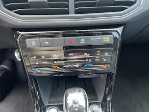 VW T-Cross 1.5 TSI EVO ACT R-Line DSG