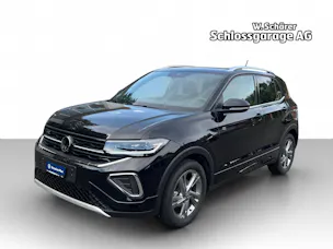 VW T-Cross 1.5 TSI EVO ACT R-Line DSG