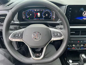VW T-Cross 1.5 TSI EVO ACT R-Line DSG