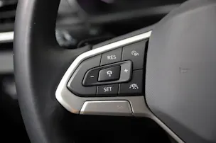 VW T-Cross 1.0 TSI R-LineDSG