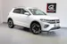 VW T-Cross 1.0 TSI R-LineDSG