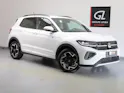 VW T-Cross 1.0 TSI R-LineDSG