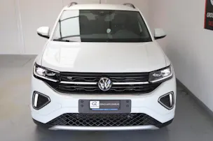 VW T-Cross 1.0 TSI R-LineDSG
