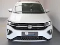 VW T-Cross 1.0 TSI R-LineDSG