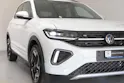 VW T-Cross 1.0 TSI R-LineDSG