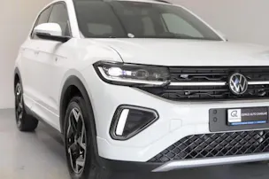 VW T-Cross 1.0 TSI R-LineDSG