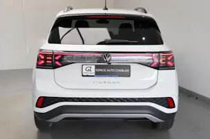 VW T-Cross 1.0 TSI R-LineDSG
