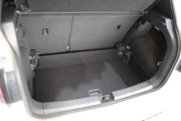 VW T-Cross 1.0 TSI R-LineDSG