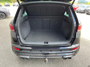 Cupra Ateca 2.0TSI 4Drive DSG