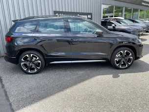 Cupra Ateca 2.0TSI 4Drive DSG
