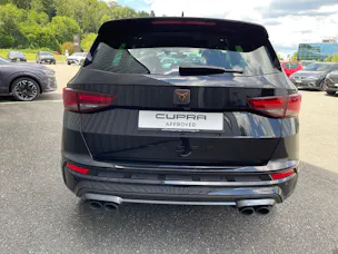 Cupra Ateca 2.0TSI 4Drive DSG