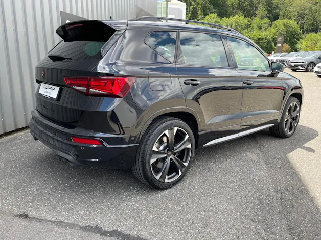 Cupra Ateca 2.0TSI 4Drive DSG