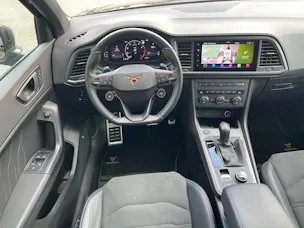 Cupra Ateca 2.0TSI 4Drive DSG