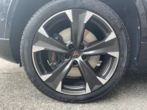 Cupra Ateca 2.0TSI 4Drive DSG