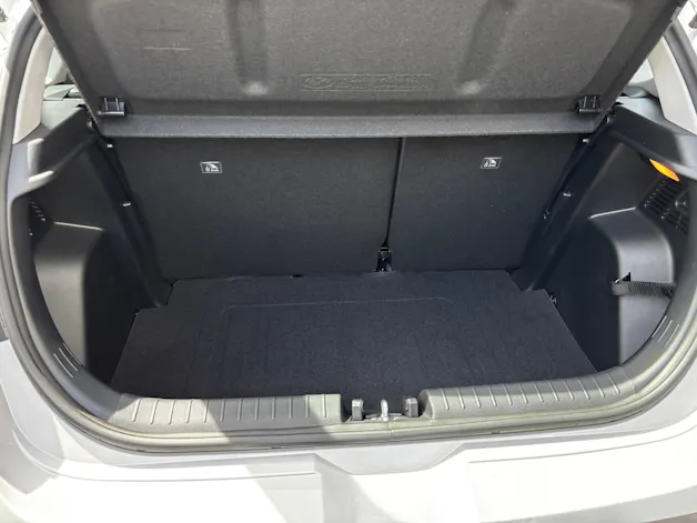 HYUNDAI i20 1.0 T-GDi Origo DCT