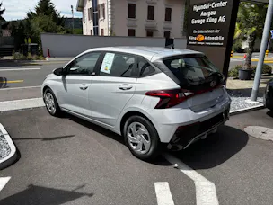 Hyundai i20 1.0 T-GDi Origo DCT