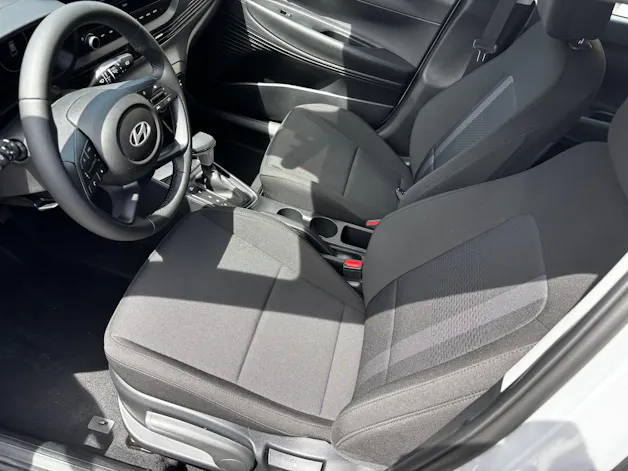 HYUNDAI i20 1.0 T-GDi Origo DCT