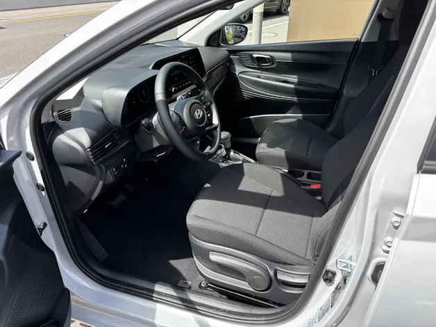 HYUNDAI i20 1.0 T-GDi Origo DCT