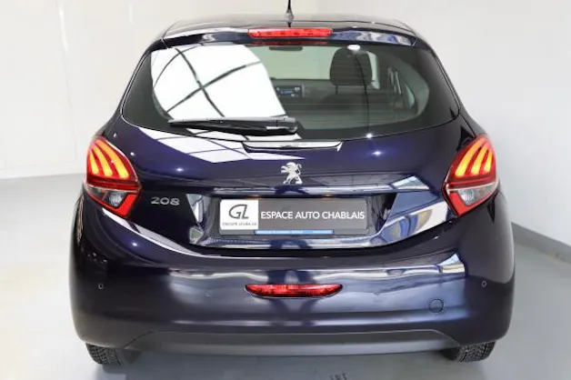 Peugeot 208 1.2 PureTech Active