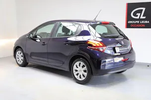 Peugeot 208 1.2 PureTech Active
