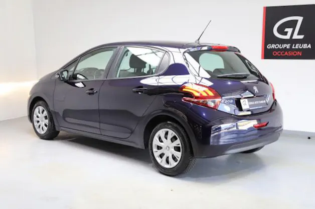 Peugeot 208 1.2 PureTech Active