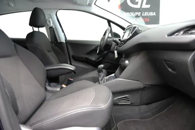 Peugeot 208 1.2 PureTech Active