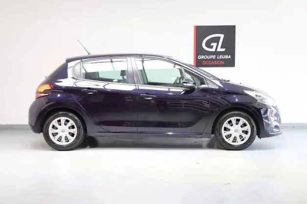 Peugeot 208 1.2 PureTech Active