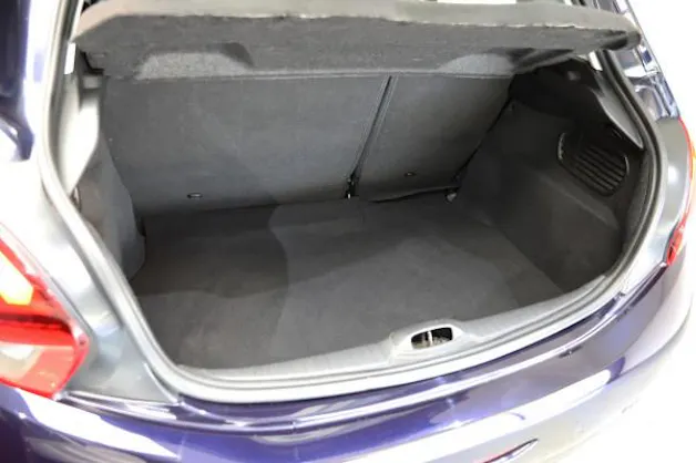 Peugeot 208 1.2 PureTech Active