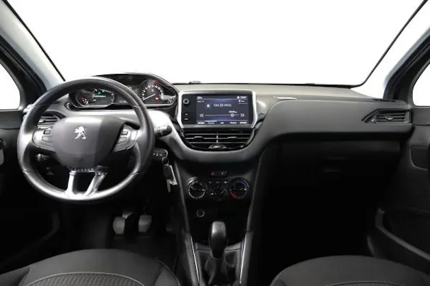 Peugeot 208 1.2 PureTech Active