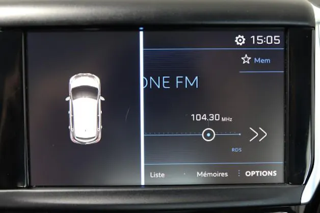 Peugeot 208 1.2 PureTech Active