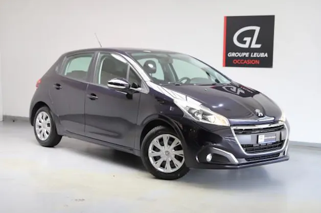 Peugeot 208 1.2 PureTech Active