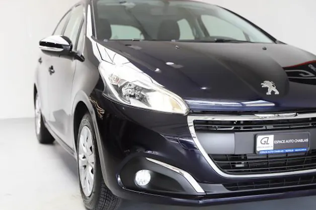 Peugeot 208 1.2 PureTech Active