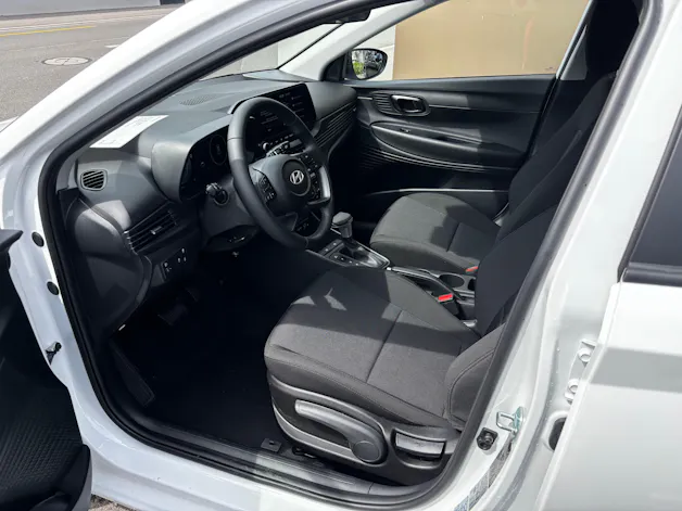 HYUNDAI i20 1.0 T-GDi Origo DCT