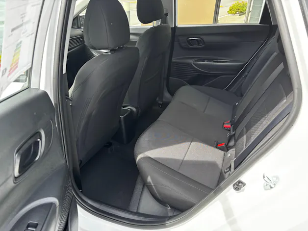 HYUNDAI i20 1.0 T-GDi Origo DCT