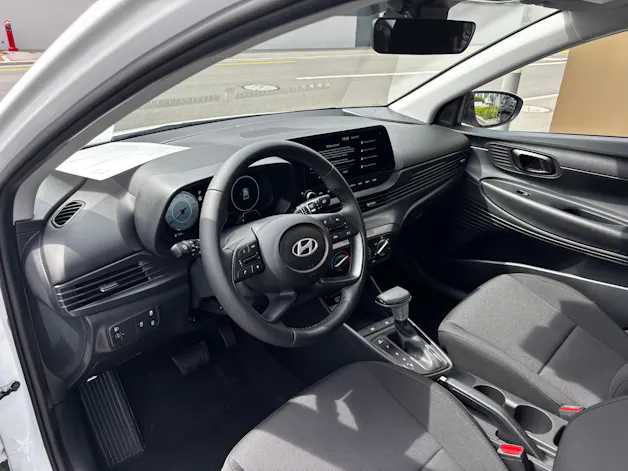 HYUNDAI i20 1.0 T-GDi Origo DCT