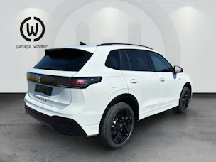 VW Tiguan 2.0 TSI DSG R-Line Plus 4Motion