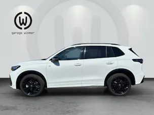 VW Tiguan 2.0 TSI DSG R-Line Plus 4Motion